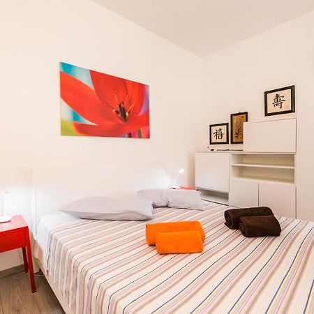 Geco'S Apartment Elmas 외부 사진
