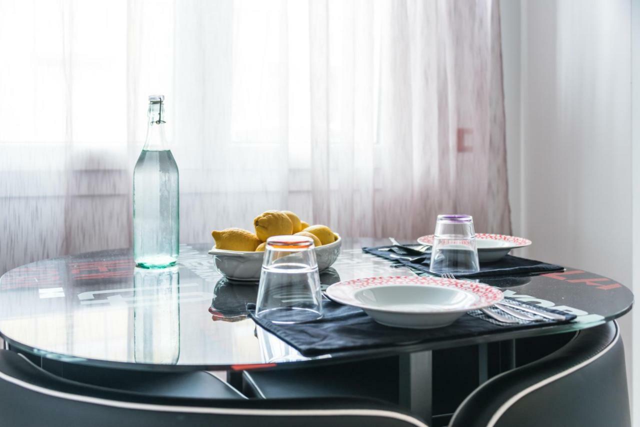 Geco'S Apartment Elmas 외부 사진