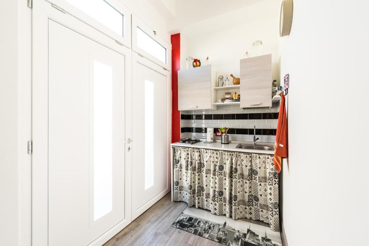 Geco'S Apartment Elmas 외부 사진