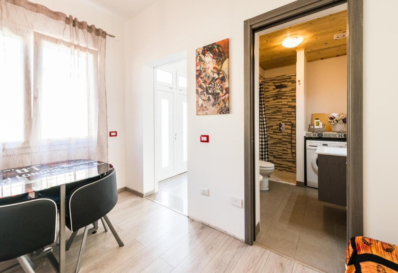 Geco'S Apartment Elmas 외부 사진