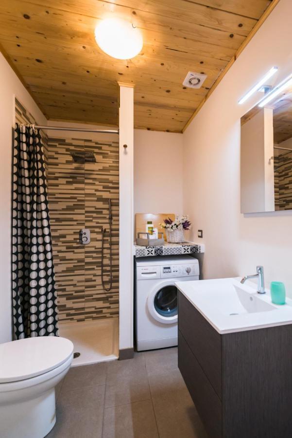 Geco'S Apartment Elmas 외부 사진