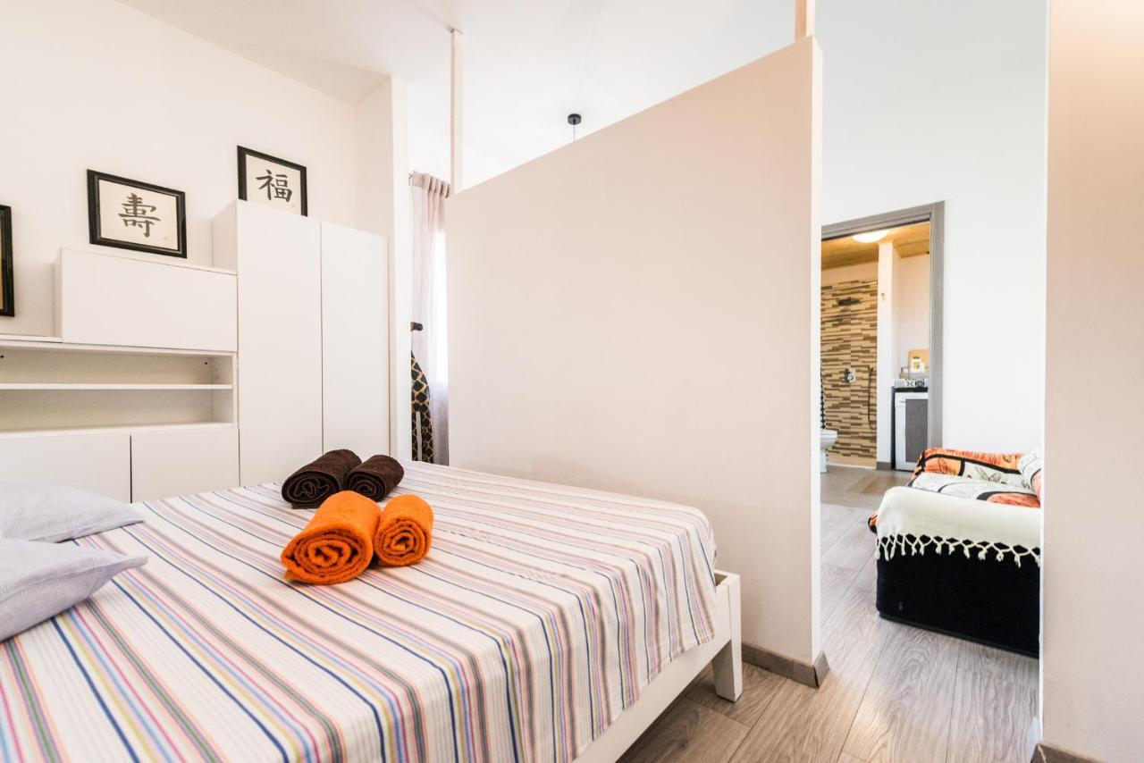Geco'S Apartment Elmas 외부 사진