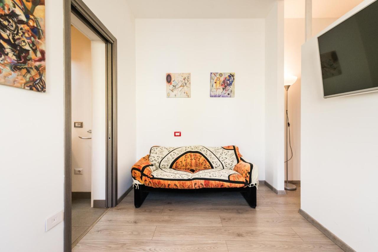 Geco'S Apartment Elmas 외부 사진