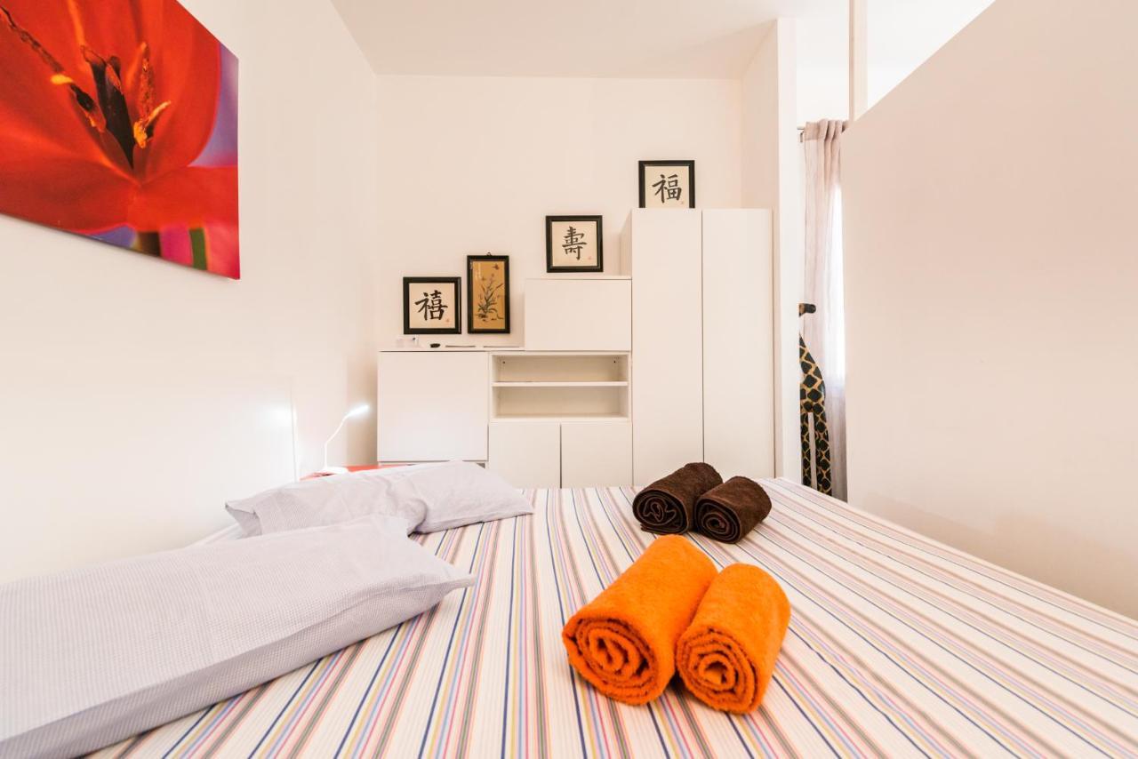 Geco'S Apartment Elmas 외부 사진