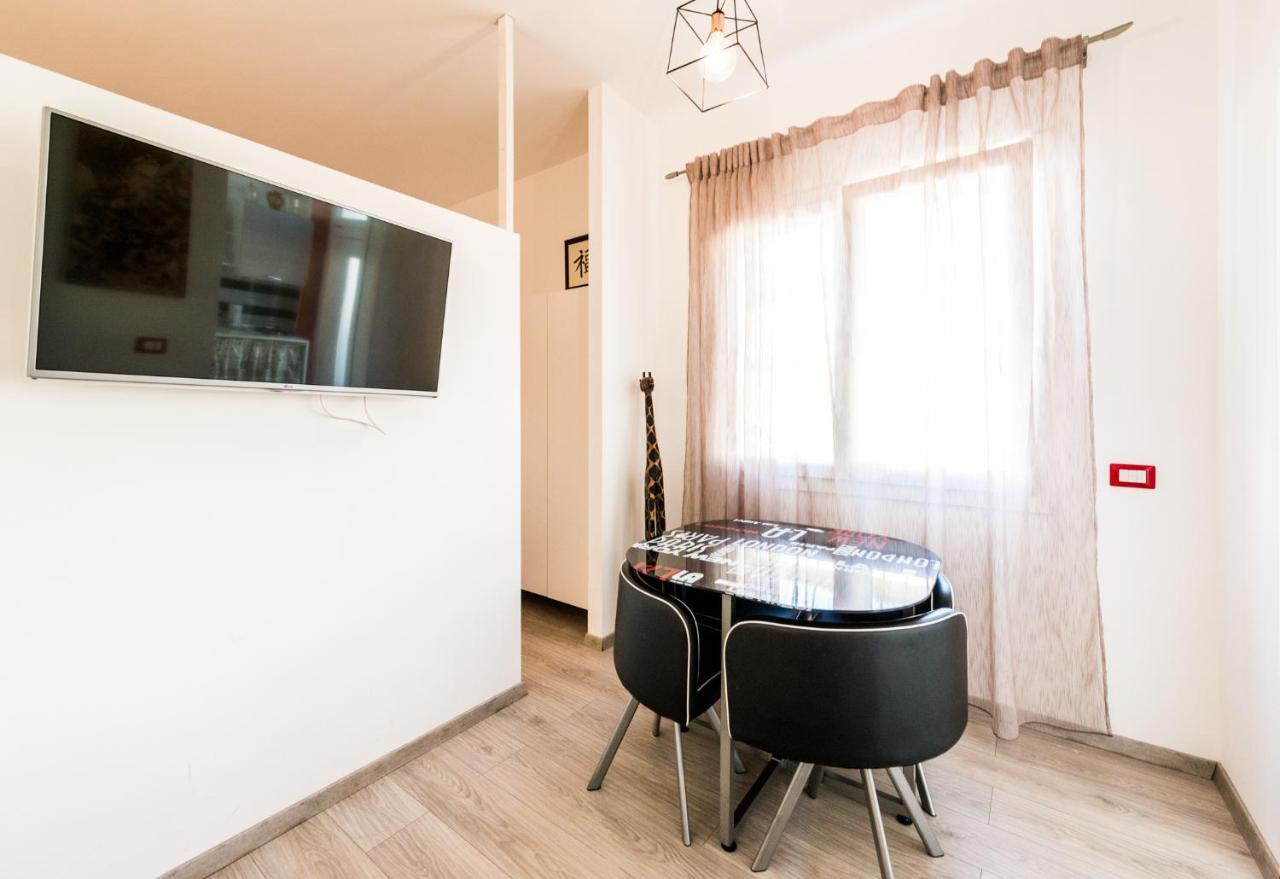 Geco'S Apartment Elmas 외부 사진