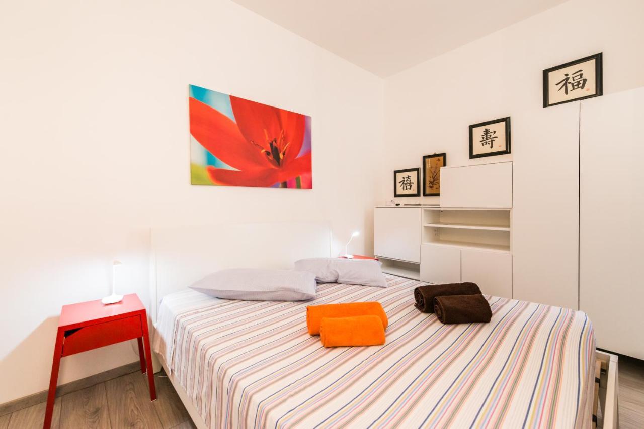 Geco'S Apartment Elmas 외부 사진